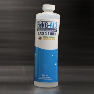 Bong Aid Cleaner